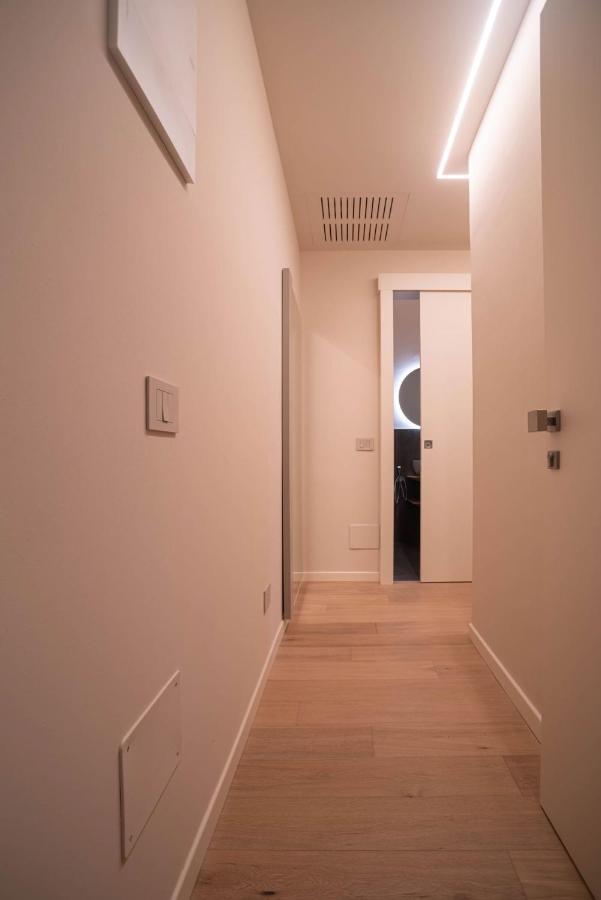 Calcirelli Suites Verona Exteriér fotografie