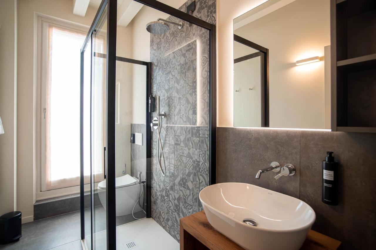 Calcirelli Suites Verona Exteriér fotografie