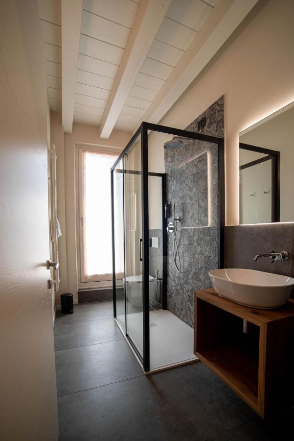 Calcirelli Suites Verona Exteriér fotografie