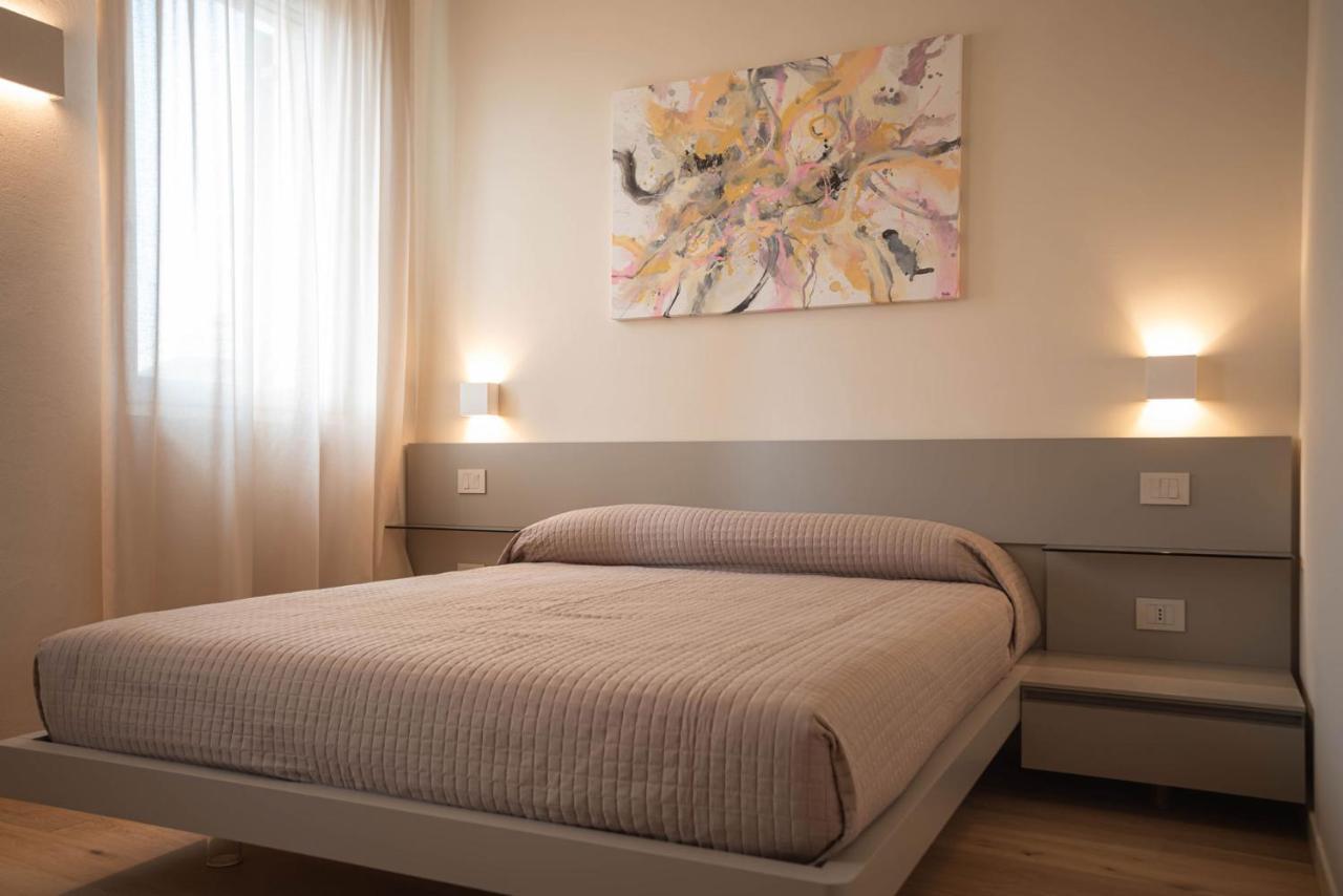 Calcirelli Suites Verona Exteriér fotografie