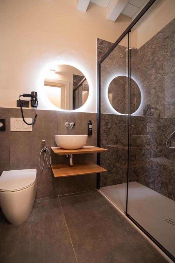 Calcirelli Suites Verona Exteriér fotografie