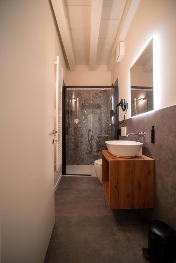 Calcirelli Suites Verona Exteriér fotografie