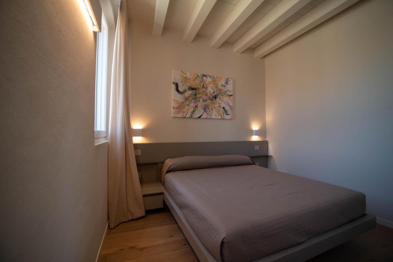 Calcirelli Suites Verona Exteriér fotografie