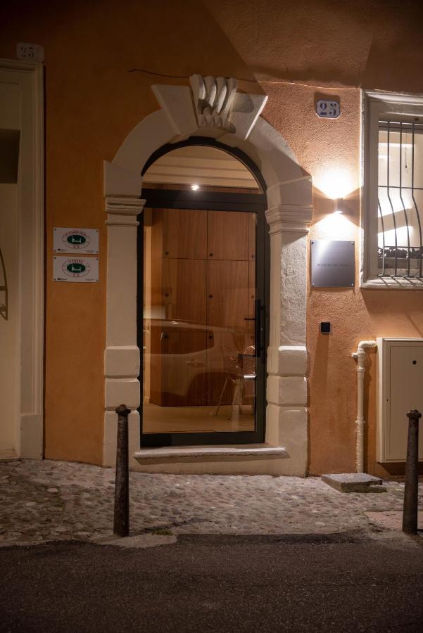 Calcirelli Suites Verona Exteriér fotografie